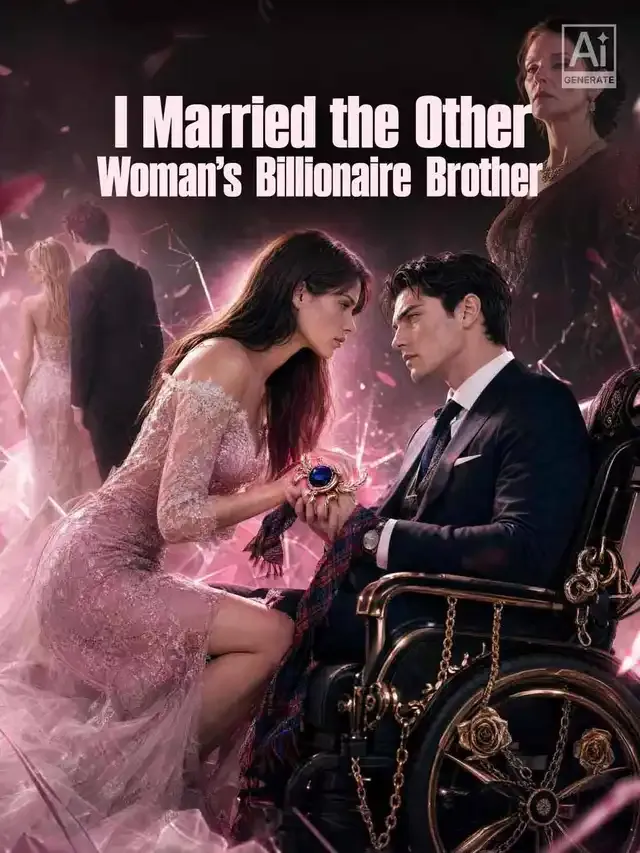 I Married the Other Woman's Billionaire Brother cover