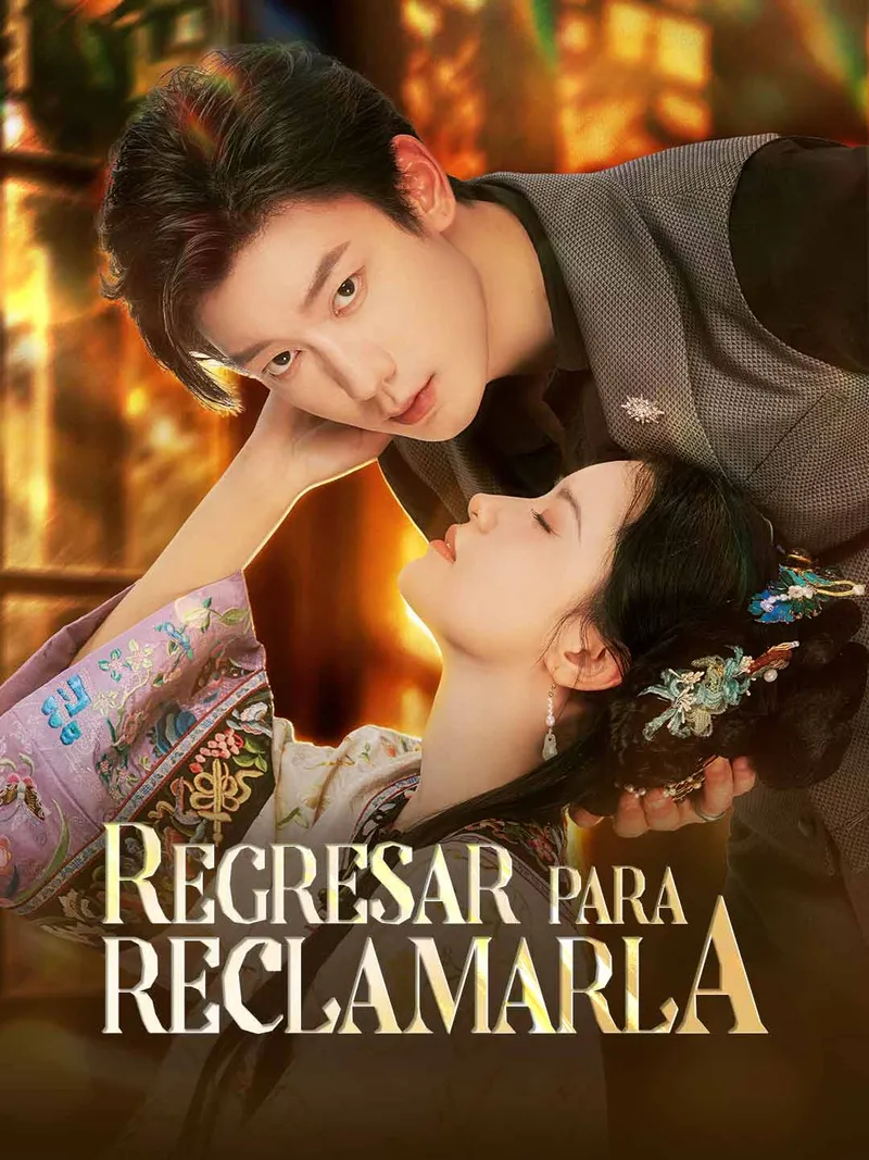Portada de Regresar para reclamarla