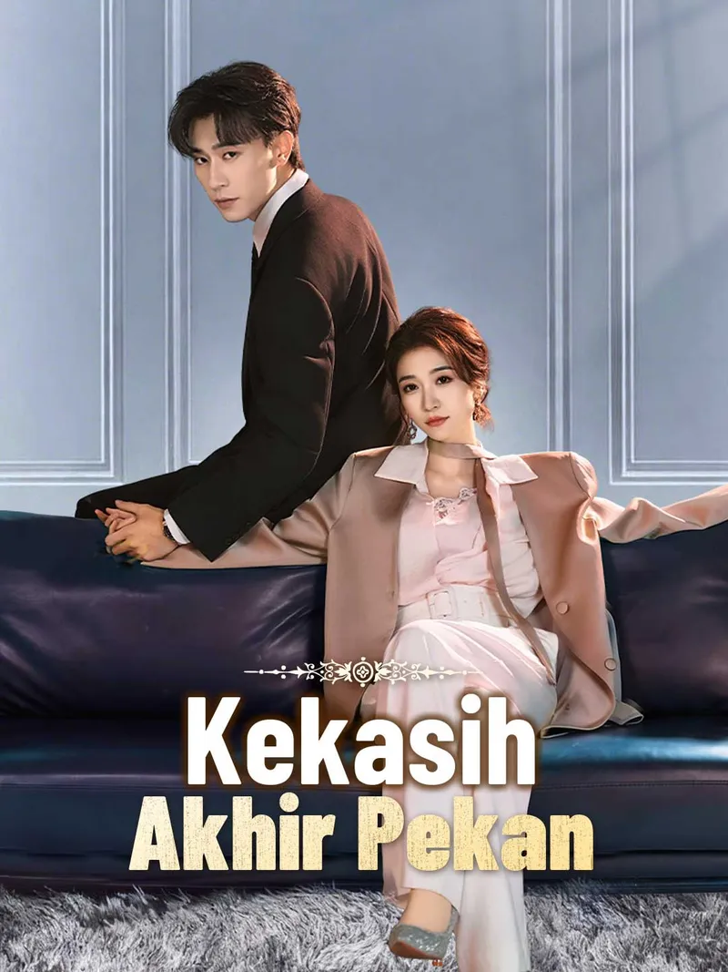 Sampul Kekasih Akhir Pekan