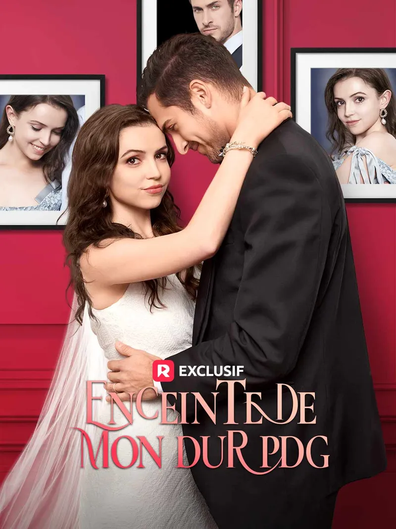 Couverture de Enceinte de mon dur PDG