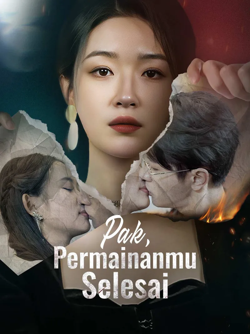 Sampul Pak, Permainanmu Selesai