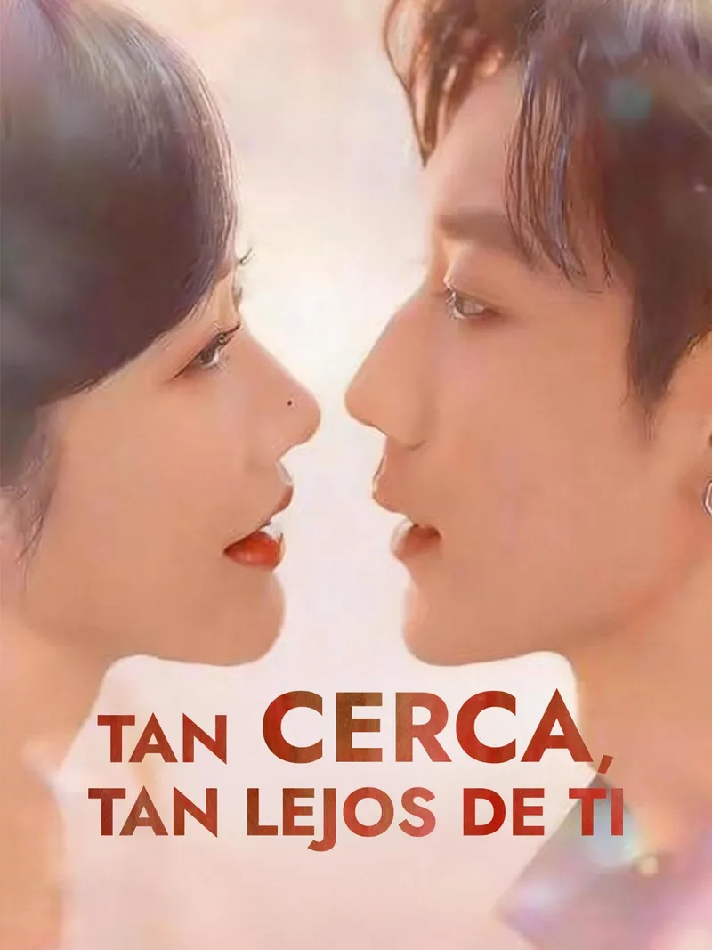 Portada de Tan cerca, tan lejos de ti