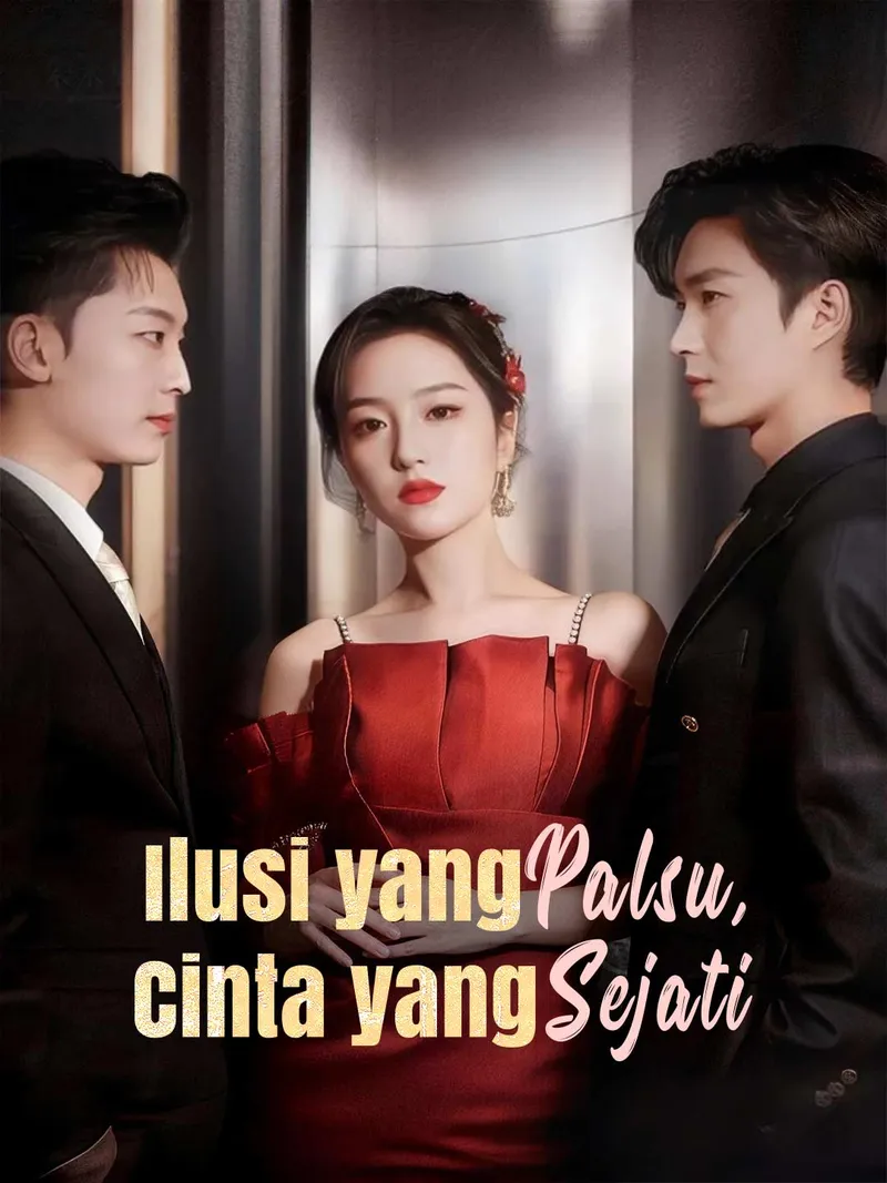 Sampul Ilusi yang Palsu, Cinta yang Sejati