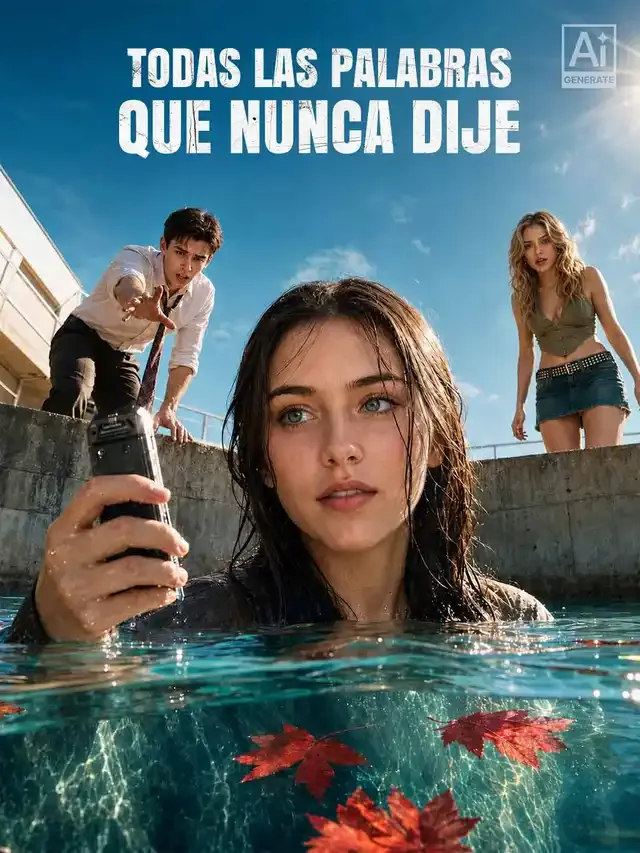 Portada de Todas las palabras que nunca dije