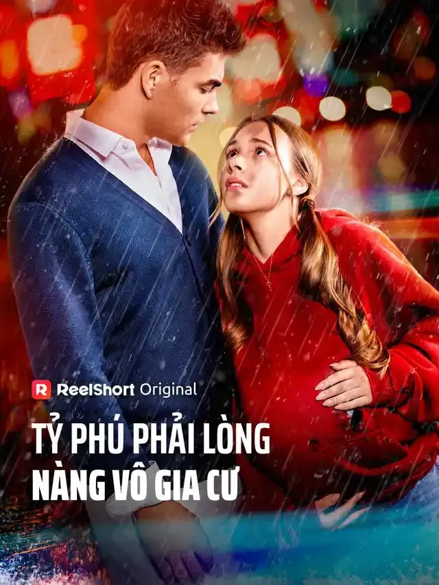 Ảnh bìa Tỷ Phú Phải Lòng Nàng Vô Gia Cư