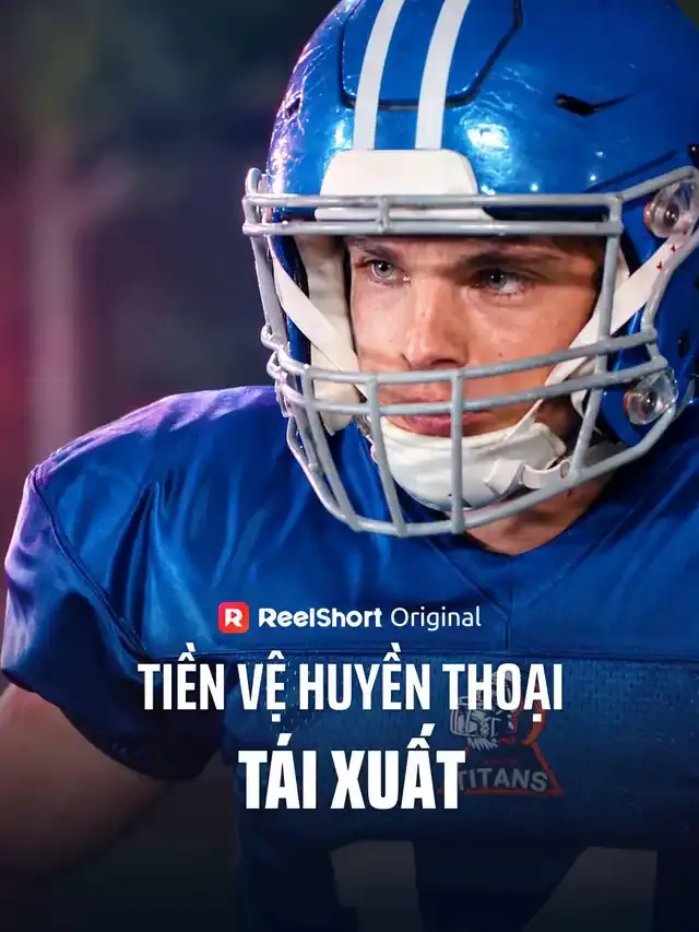 Ảnh bìa Tiền Vệ Huyền Thoại Tái Xuất