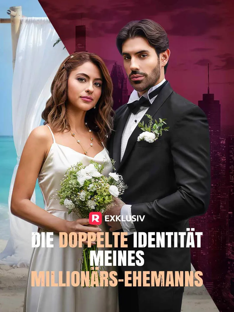Cover von 「Synchronisierung」Die doppelte Identität meines Millionärs-Ehemanns