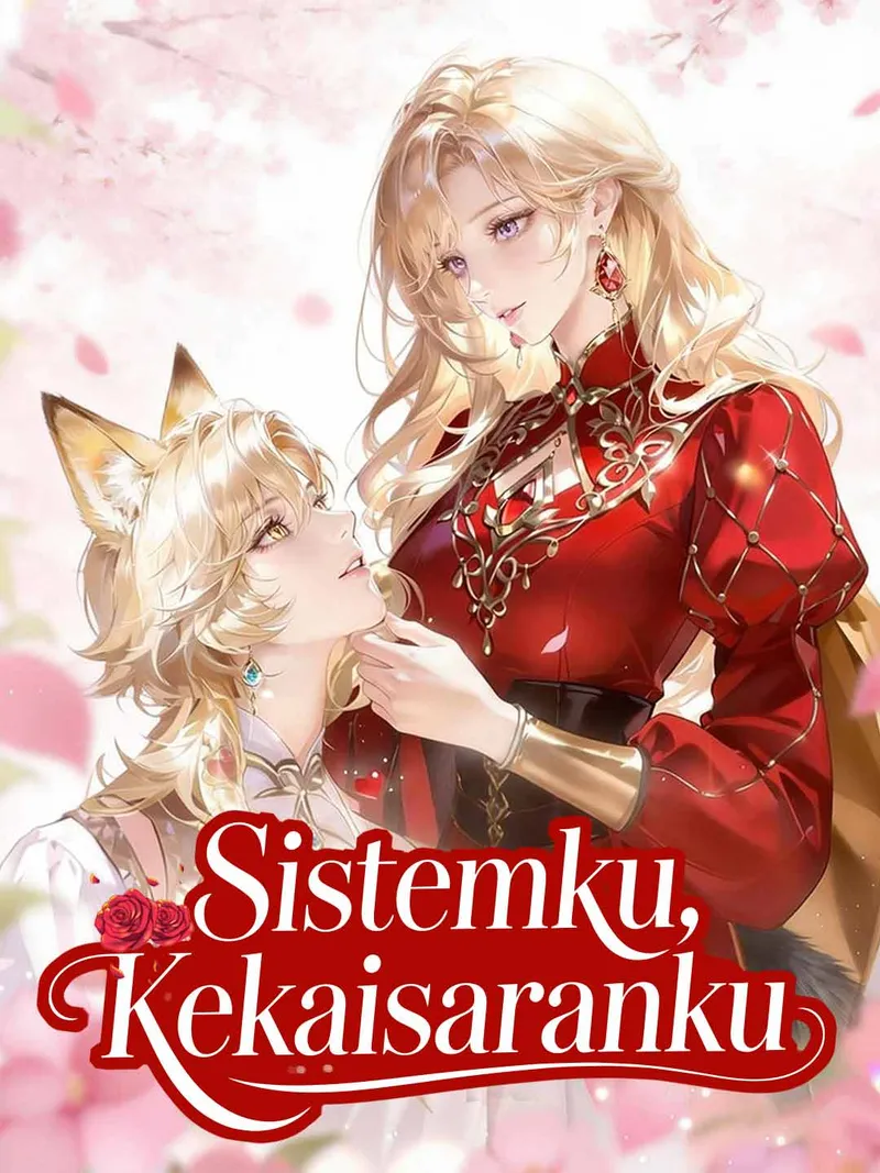 Sampul Sistemku, Kekaisaranku