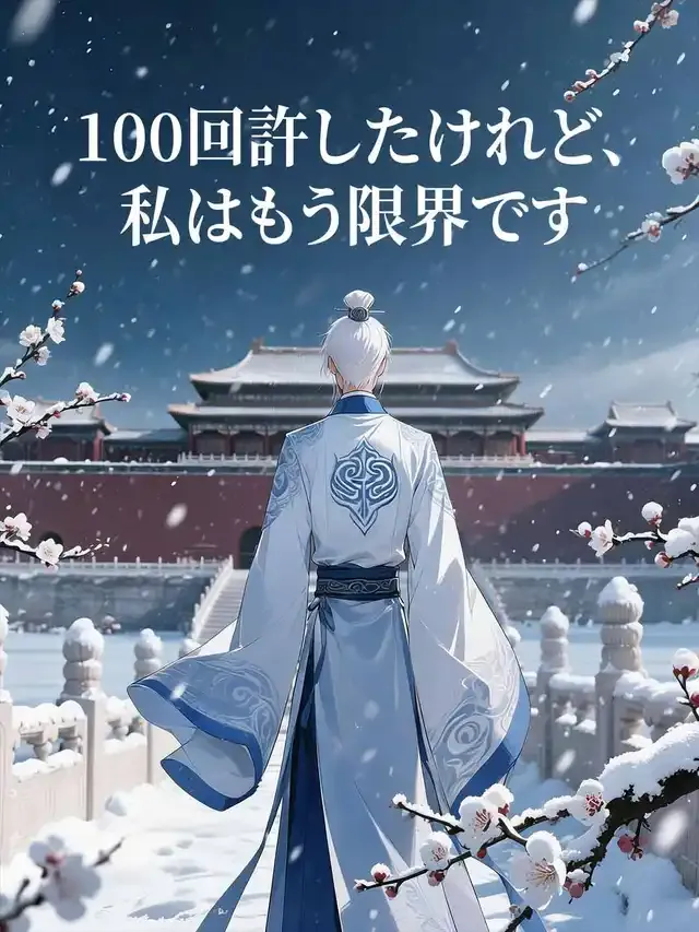 「100回許したけれど、私はもう限界です」のカバー画像
