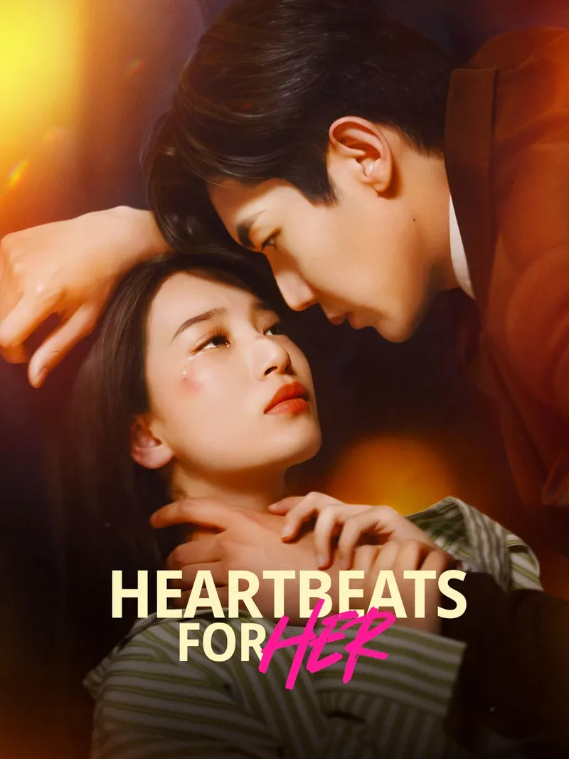 Heartbeats for Her cover
