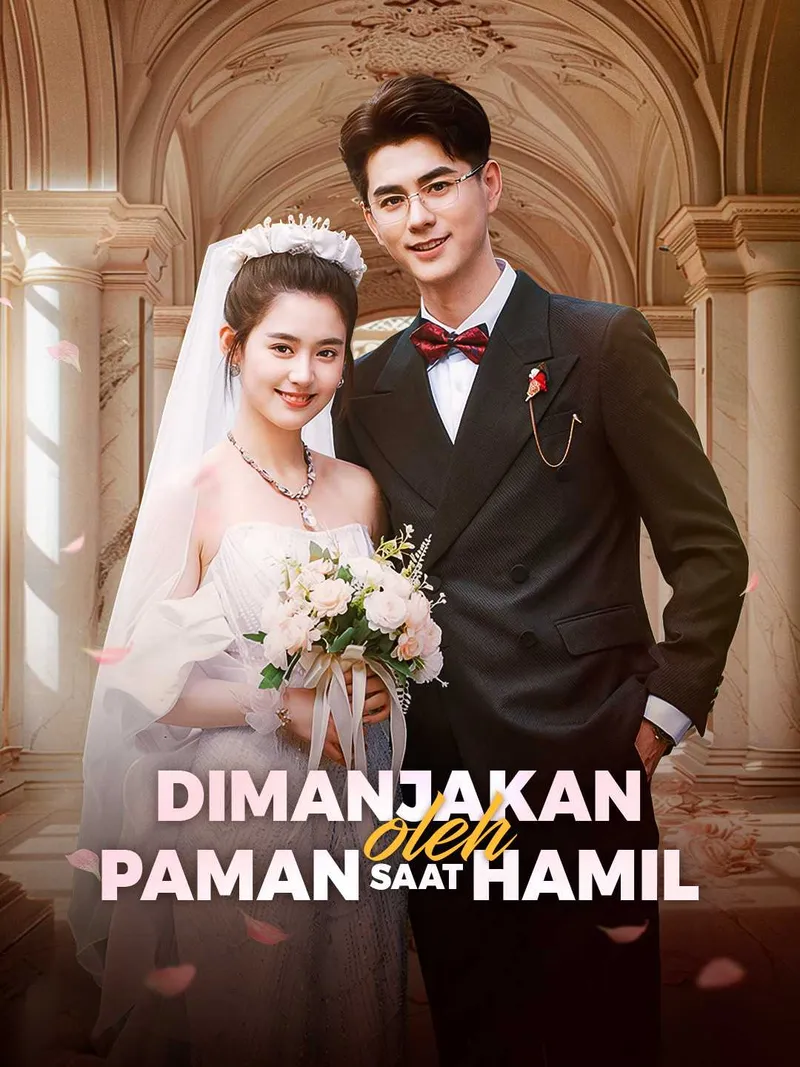 Sampul Dimanjakan oleh Paman Saat Hamil