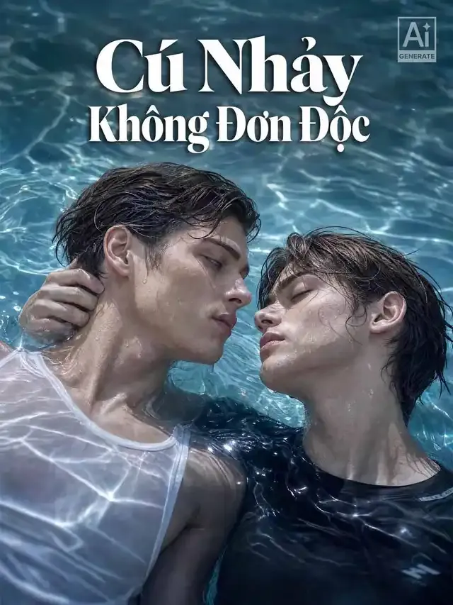 Ảnh bìa Cú Nhảy Không Đơn Độc