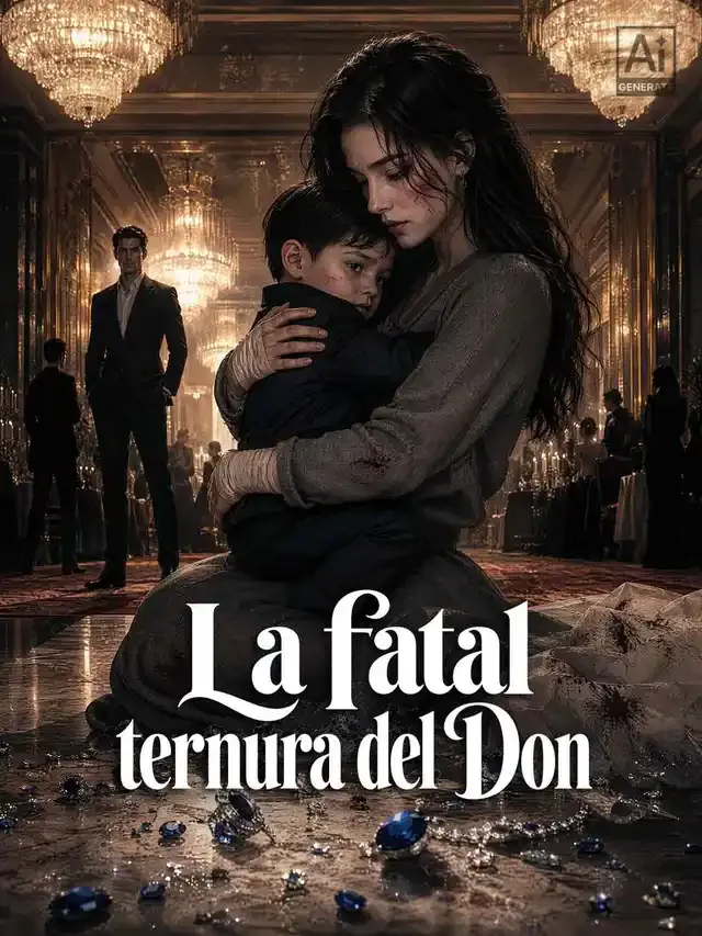 Portada de La fatal ternura del Don