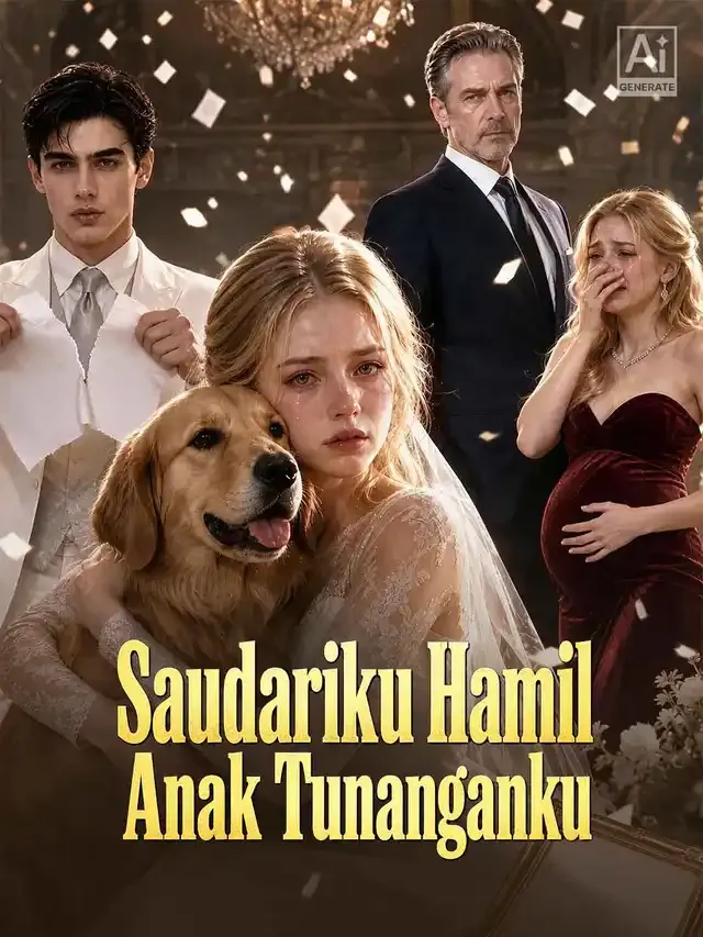 Sampul Saudariku Hamil Anak Tunanganku
