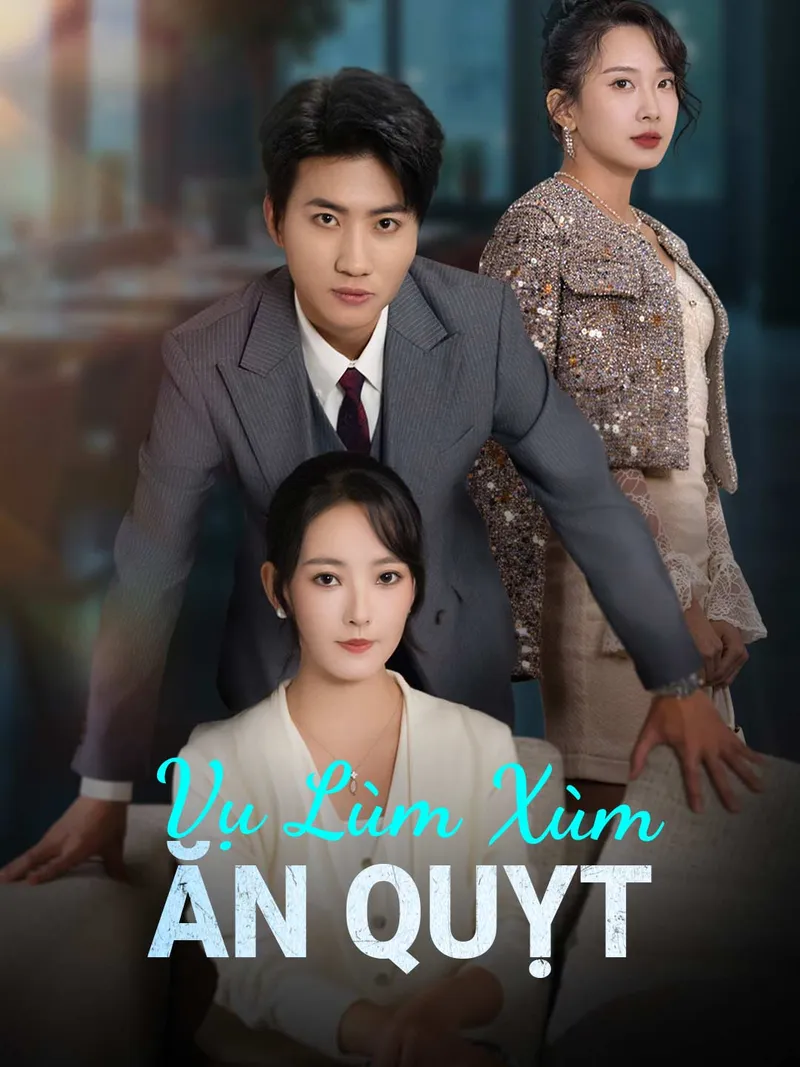 Ảnh bìa [lồng tiếng] Vụ lùm xùm ăn quỵt