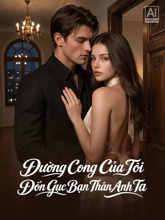 Ảnh bìa Thân hình bốc lửa: Cưa đổ bạn thân của tình cũ