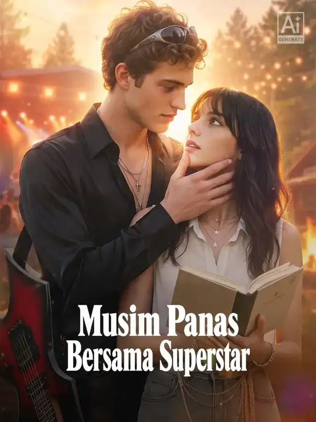 Sampul Musim Panas Bersama Superstar