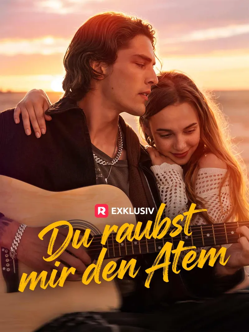 Cover von 「Synchronisierung」Du raubst mir den Atem