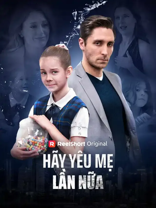 Ảnh bìa Hãy Yêu Mẹ Lần Nữa