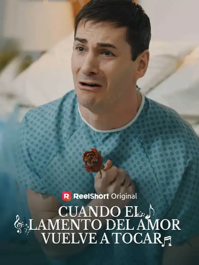 Portada de Cuando el lamento del amor vuelve a tocar