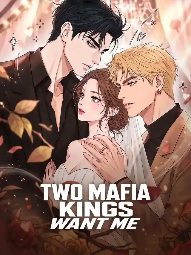 Two Mafia Kings Want Me cover
