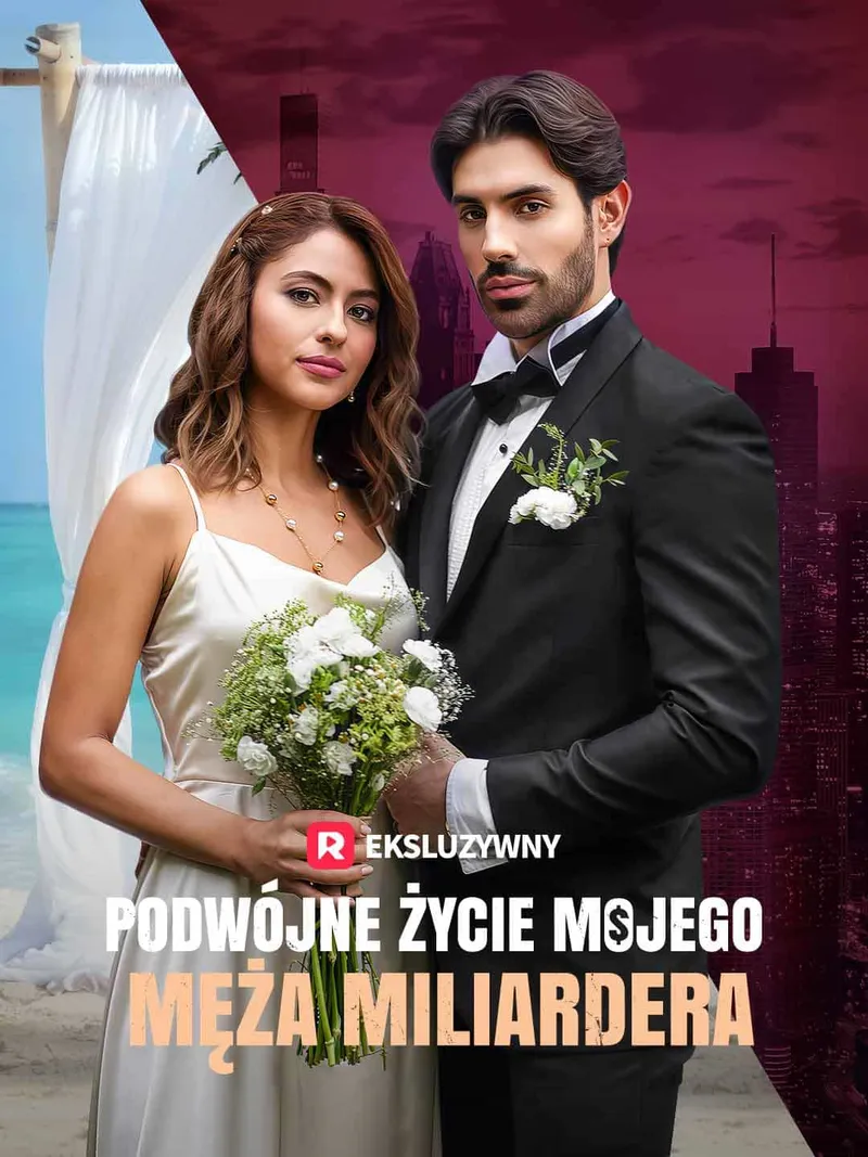 Okładka [Dubbing] Podwójne życie mojego męża miliardera