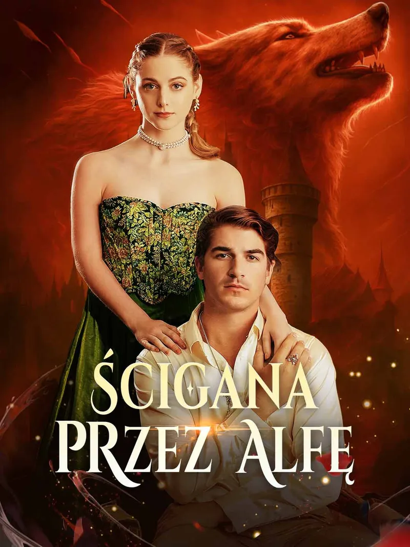 Okładka Scigana przez Alfę