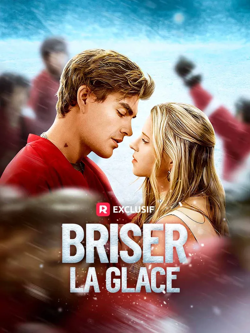 Couverture de [Doublé] Briser la Glace