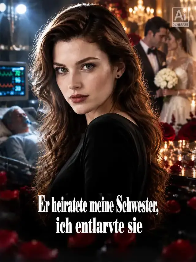 Cover von Er heiratete meine Schwester, ich entlarvte sie