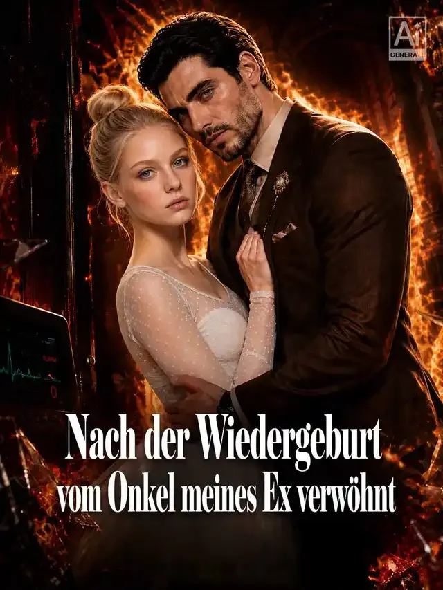 Cover von Nach der Wiedergeburt vom Onkel meines Ex verwöhnt