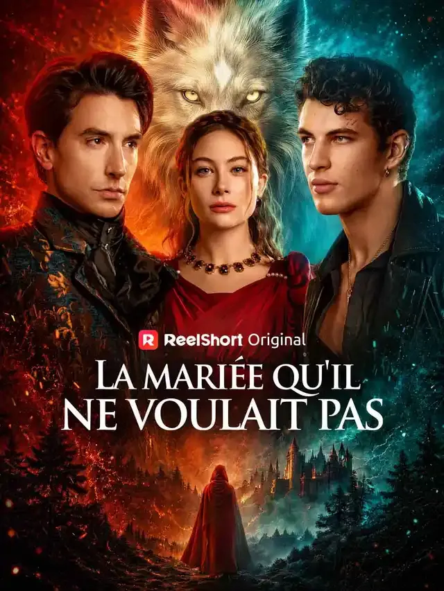 Couverture de La mariée qu'il ne voulait pas