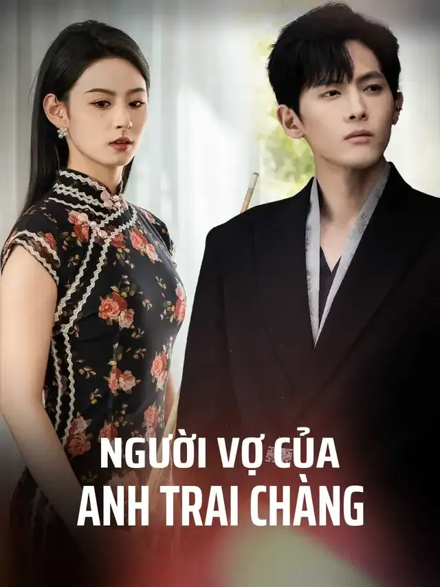 Ảnh bìa Người Vợ Của Anh Trai Chàng