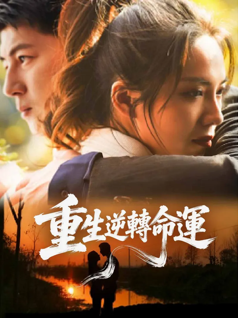 《重生逆轉命運》封面
