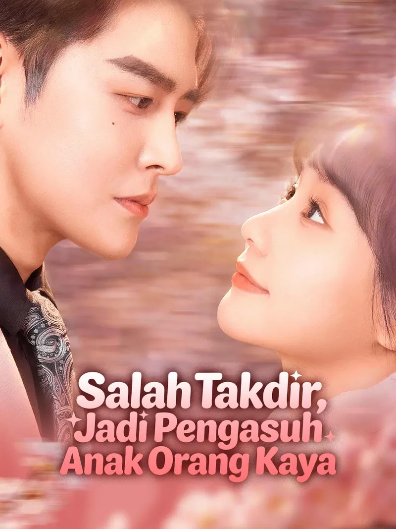 Sampul Salah Takdir, Jadi Pengasuh Anak Orang Kaya