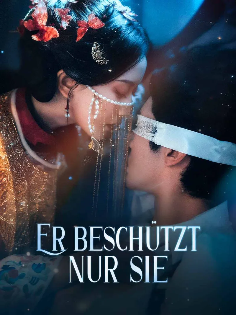 Cover von Er beschützt nur sie