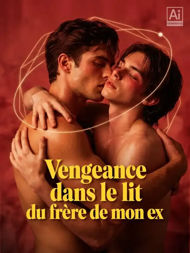 Couverture de Vengeance dans le lit du frère de mon ex