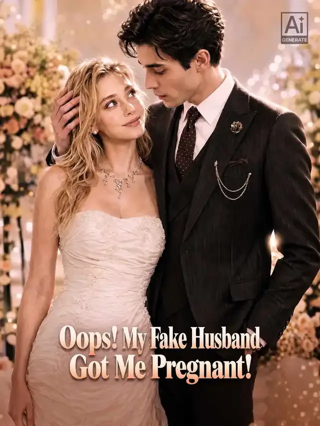 Oops! My Fake Husband Got Me Pregnant! cover