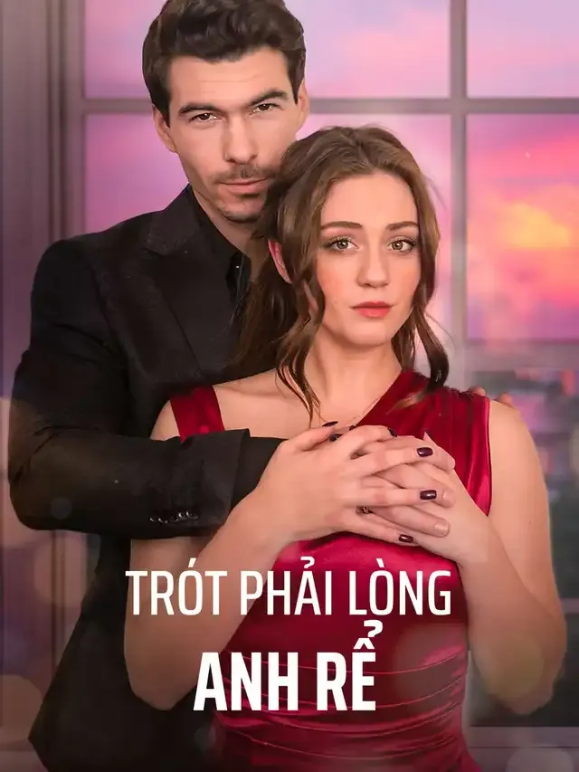 Ảnh bìa Trót Phải Lòng Anh Rể