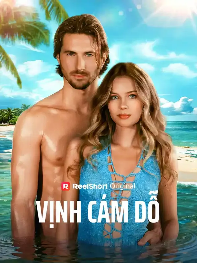 Ảnh bìa Vịnh Cám Dỗ