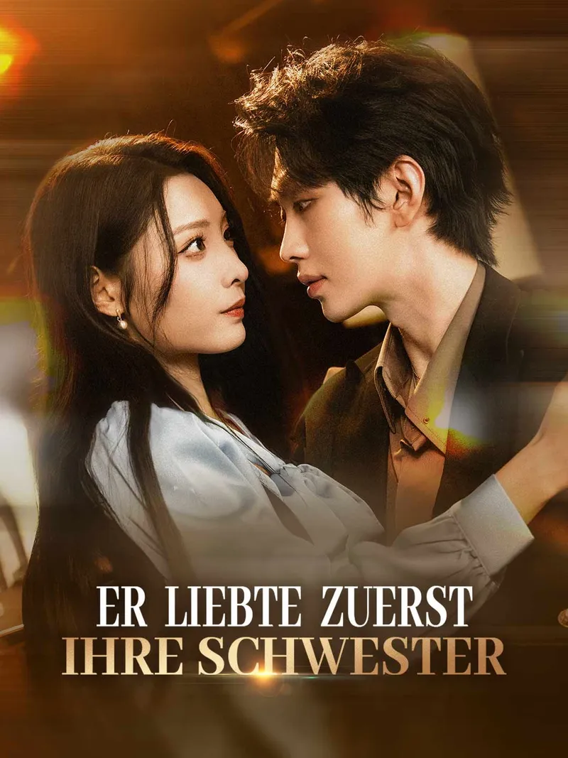 Cover von Er liebte zuerst ihre Schwester