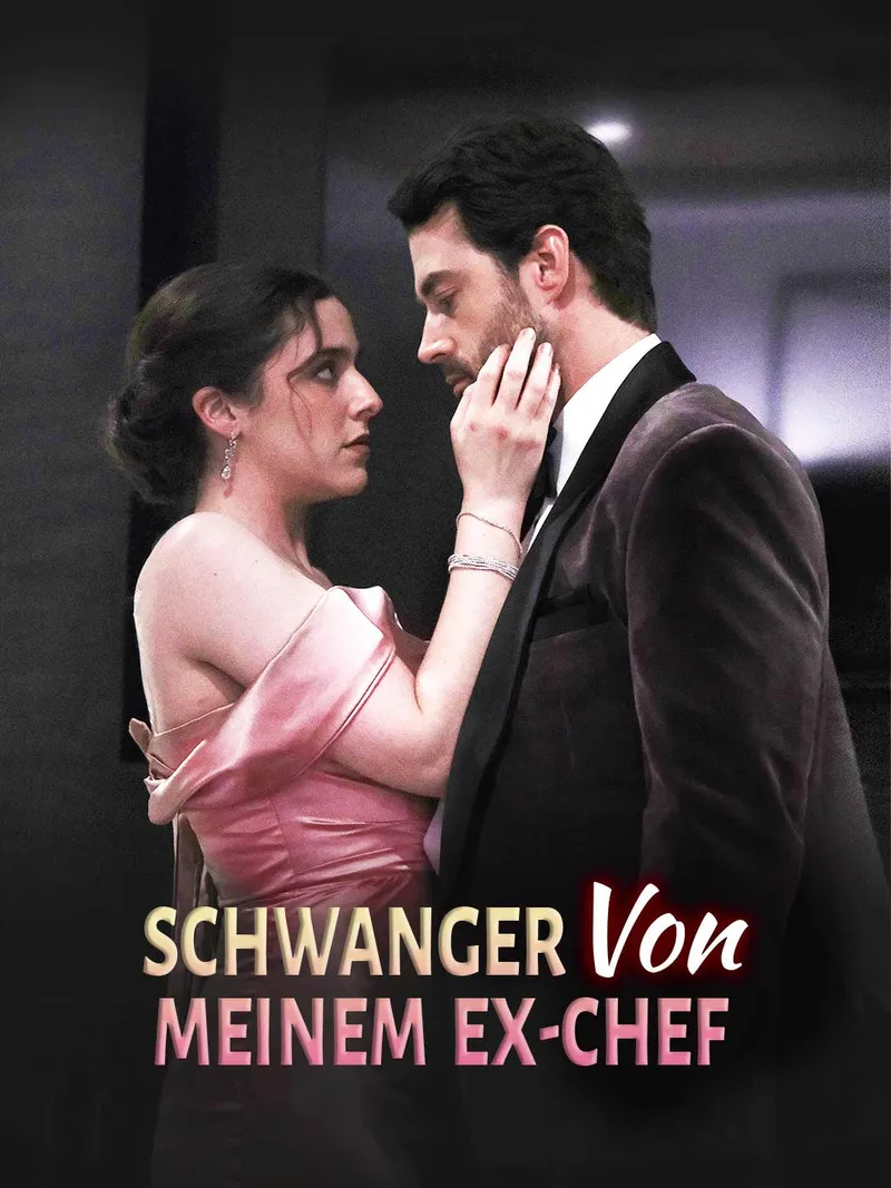 Cover von Schwanger von meinem Ex-Chef