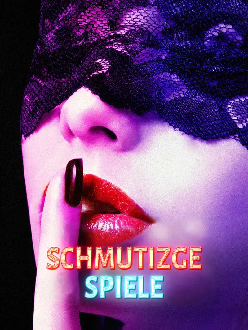 Cover von Schmutizge Spiele