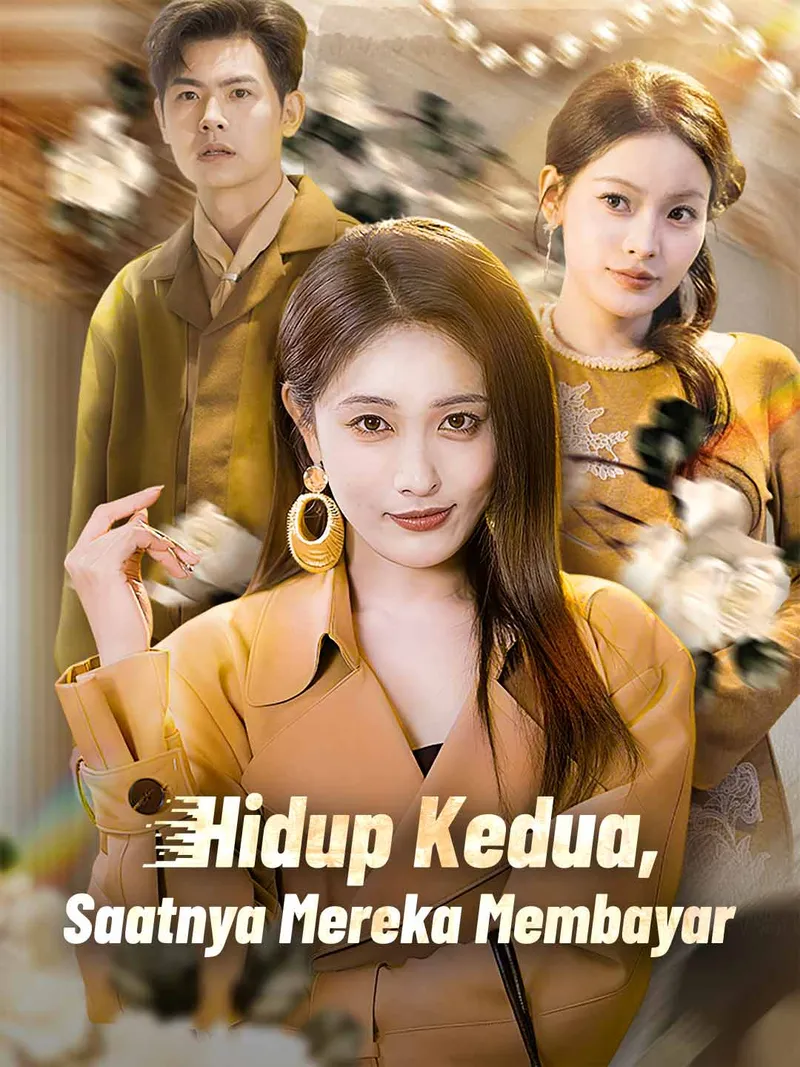 Sampul Hidup Kedua, Saatnya Mereka Membayar