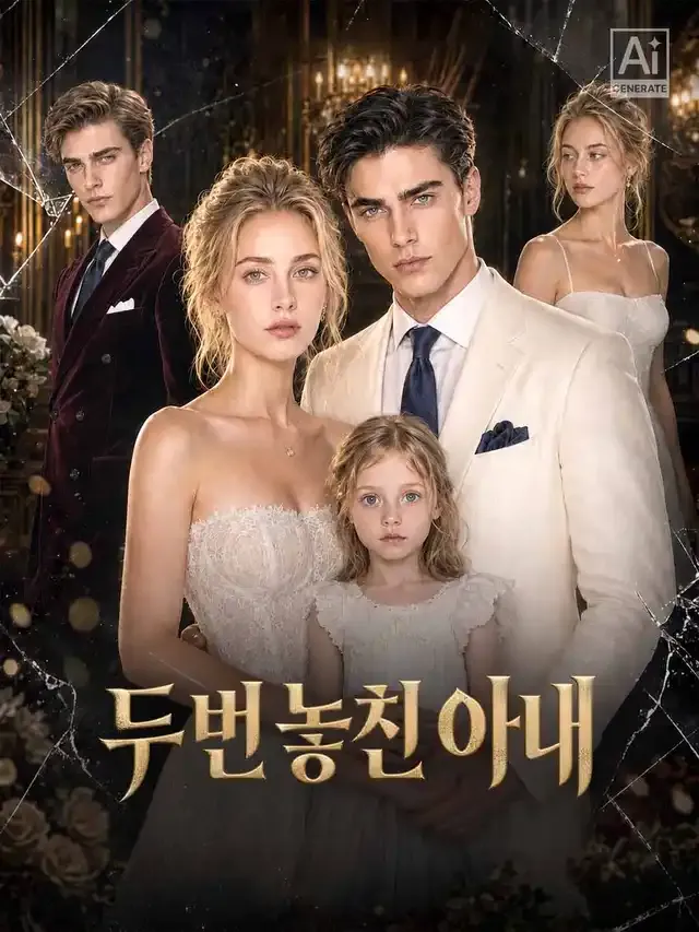 두 번 놓친 아내 표지