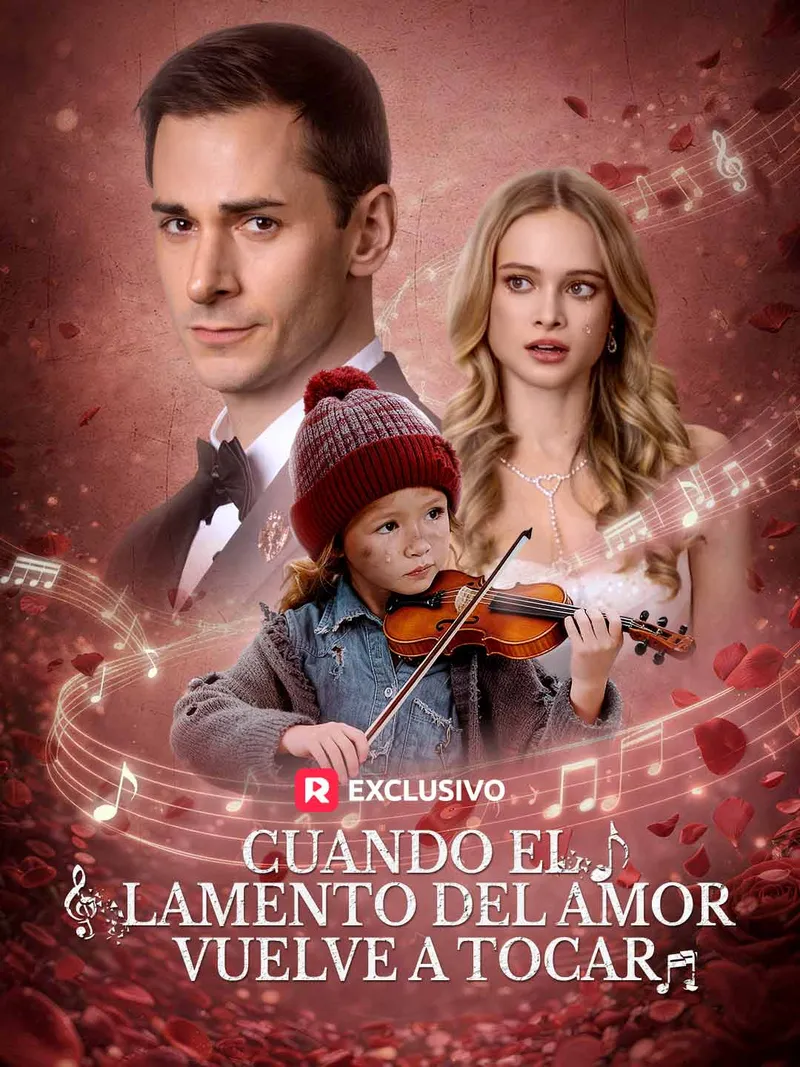 Portada de Cuando el lamento del amor vuelve a tocar