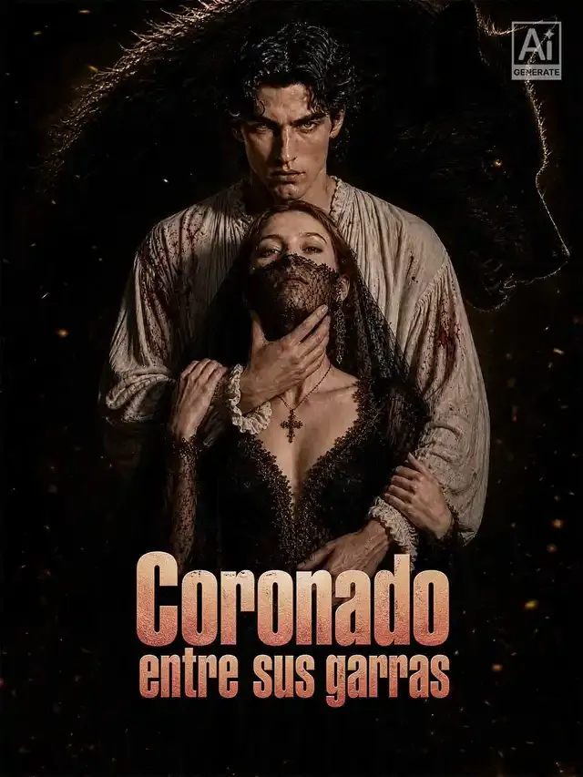 Portada de Coronado entre sus garras