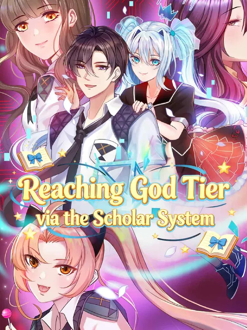 Reaching God Tier via the Scholar System cover