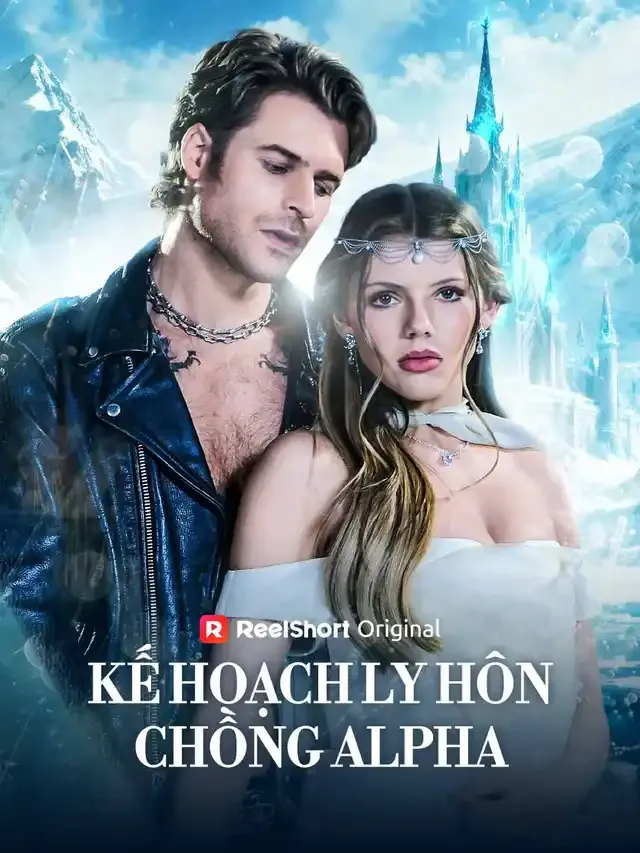Ảnh bìa Kế Hoạch Ly Hôn Chồng Alpha
