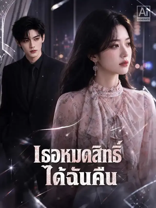 หน้าปกเธอหมดสิทธิ์ได้ฉันคืน