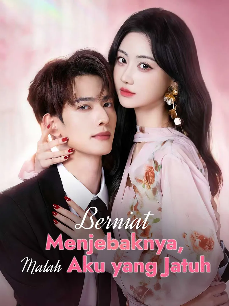 Sampul Berniat Menjebaknya, Malah Aku yang Jatuh